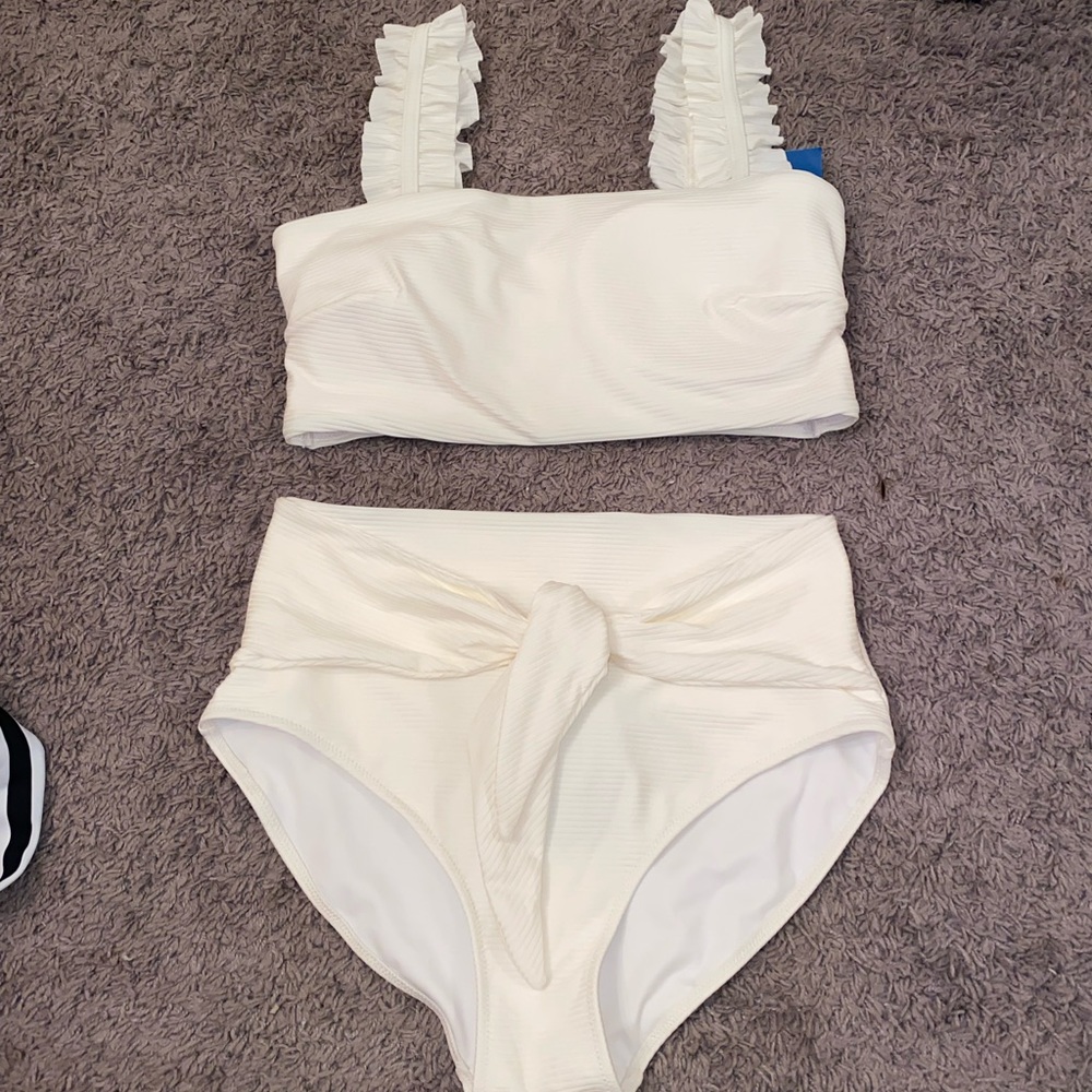 NWT size 10 bikini from H&M